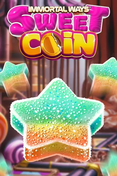 Immortal Ways Sweet Coin w BankonBet Casino