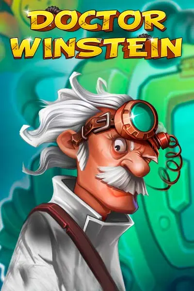 Doctor Winstein w BankonBet Casino