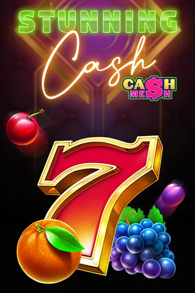 Stunning Cash w BankonBet Casino